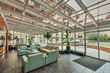 Rented by Compass