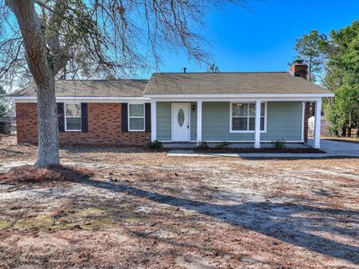 2636 Carrington Drive, Hephzibah, GA, 30815