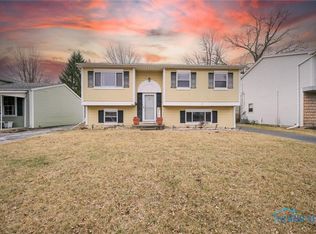757 W Poinsetta Ave, Toledo, OH