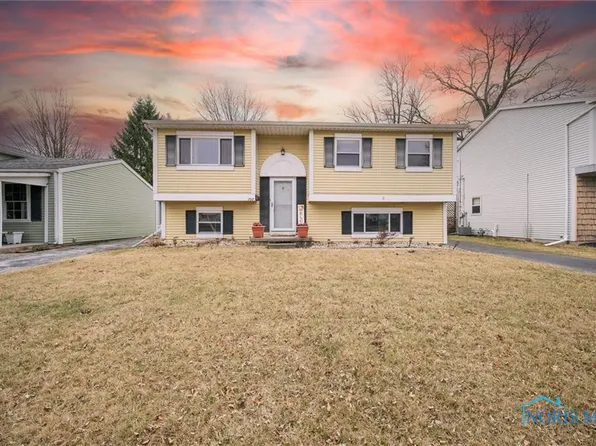757 W Poinsetta Ave, Toledo, OH 43612