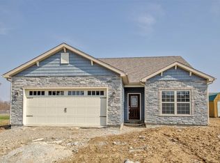 560 Mesa Dr, Russiaville, IN 46979