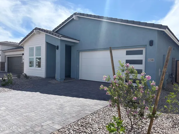 12346 N 300TH Drive, Buckeye, AZ 85396