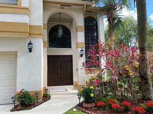 5721 NW 63rd Pl, Pompano Beach, FL 33067