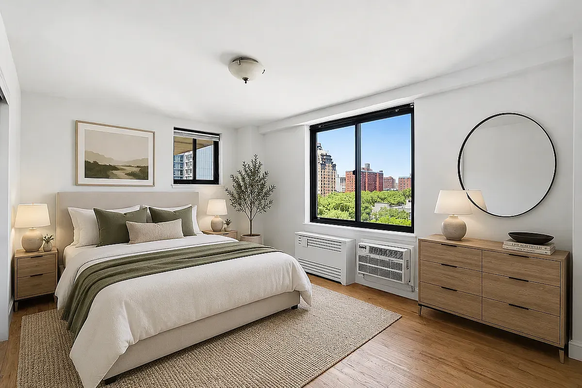 Building Photo - 792 Columbus Ave #14D