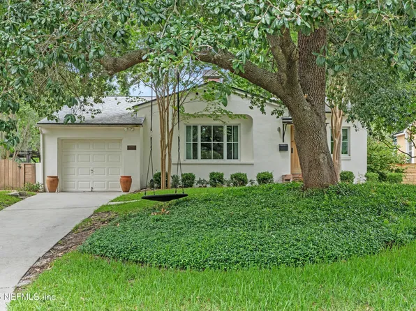 2429 PINERIDGE Road, Jacksonville, FL 32207