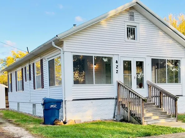 422 Peck St, Brookfield, MO 64628