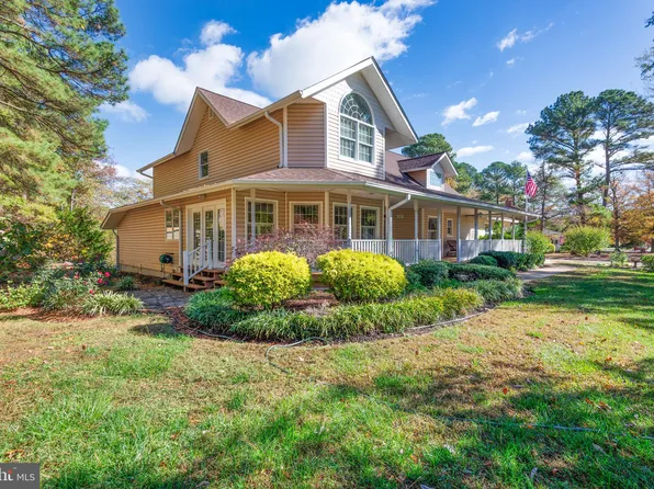 115 Mallard Dr, Stevensville, MD 21666