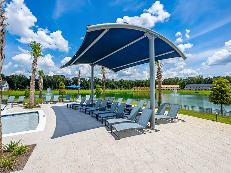 Clear Lake Reserve Townhomes — Photo 17