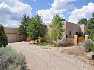 1421 Berninghaus St, Taos, NM 87571