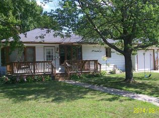 311 Highland Ave, Portage, WI 53901