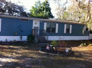 3277 Horseshoe Ln, Spring Hill, FL 34606