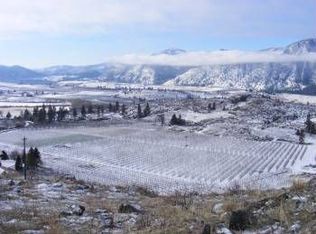 140 Lucky Stars Ln, Manson, WA 98831