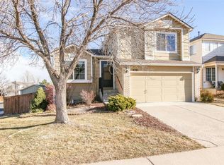 9785 Castle Ridge Cir, Highlands Ranch, CO 80129