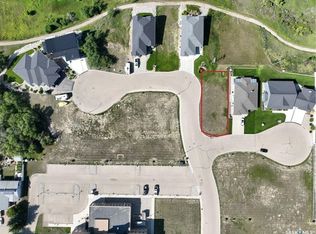 2 Copper Ridge Cv, Moose Jaw, SK S6H4R1