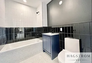 Rented by Hagstrom Management Inc