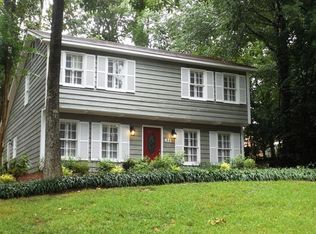471 Bowling Green Dr, Montgomery, AL 36109