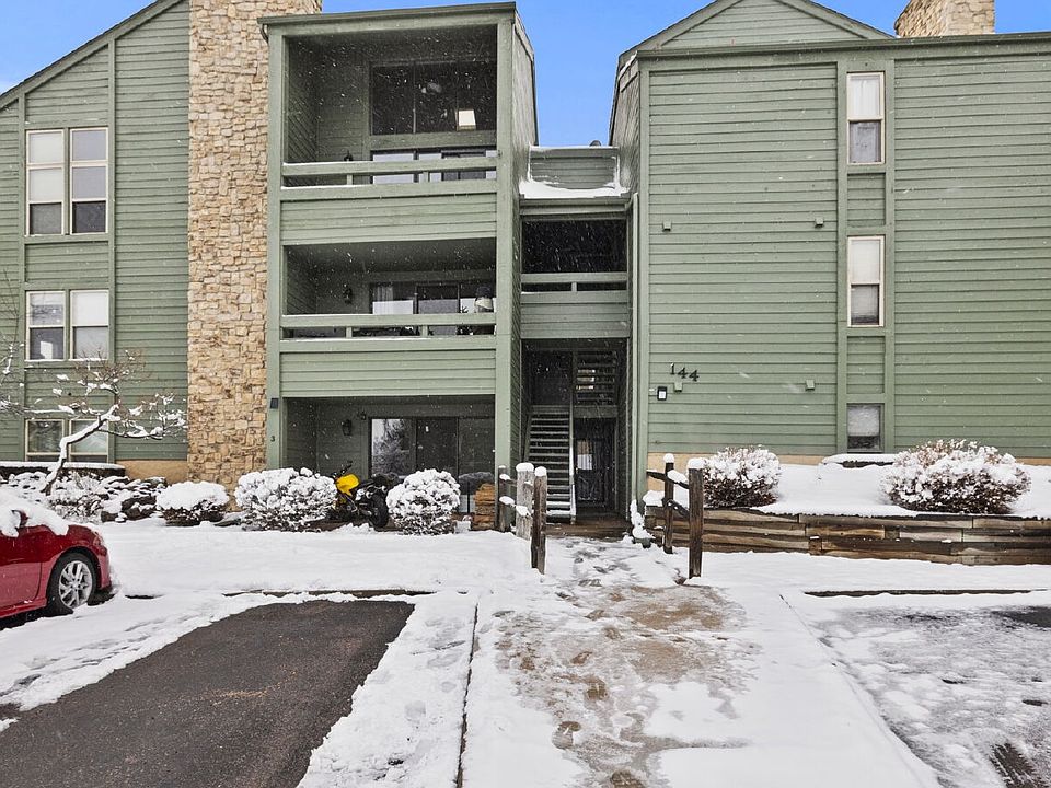 1st image of 144 W Rockrimmon Blvd APT 302