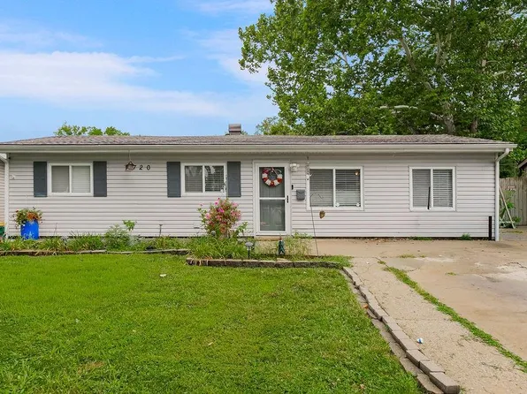 2720 S 52nd St, Kansas City, KS 66106