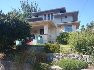 2834 NW 59th St, Seattle, WA 98107