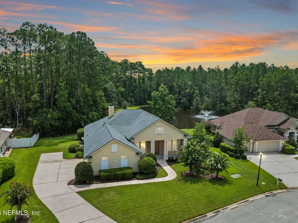 5370 SKYLARK MANOR Drive, Jacksonville, FL 32257