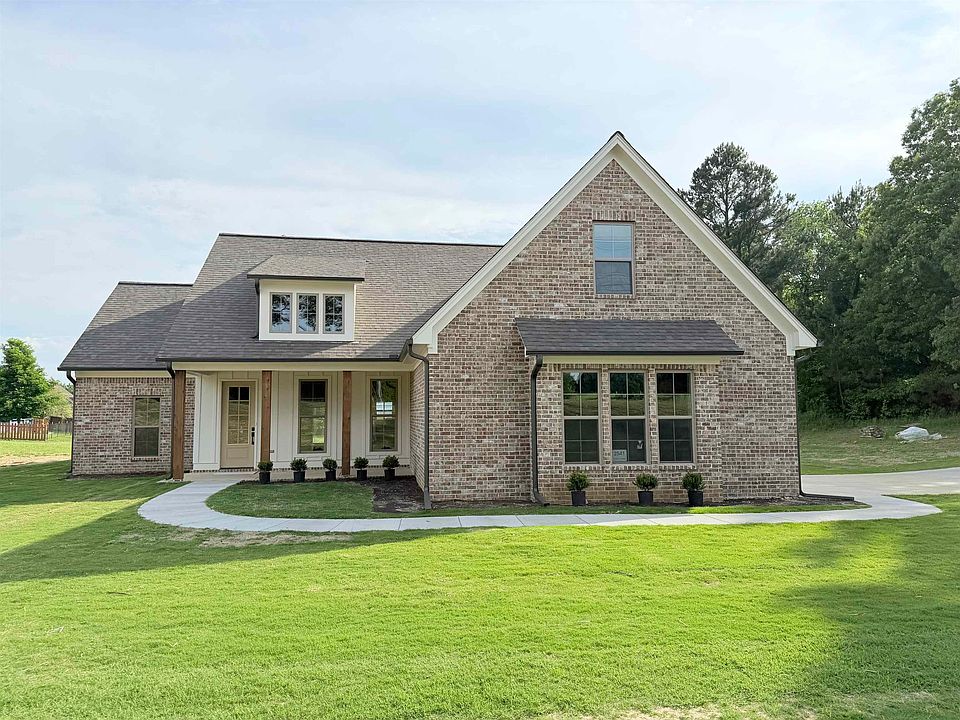1st image of 2541 Munford Giltedge Rd