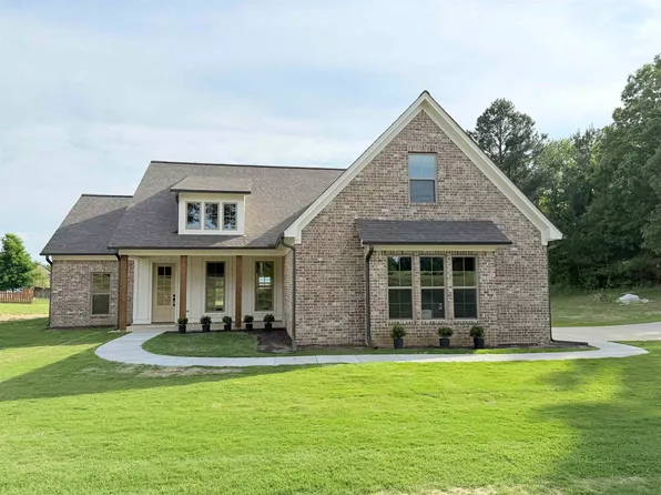 2541 Munford Giltedge Rd, Munford, TN 38058