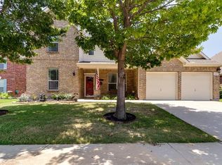 11857 Warbler Ln, Fort Worth, TX 76244