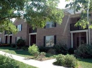 3310 Spangler Dr, Lexington, KY 40517
