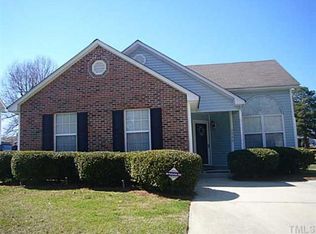 2920 Citris Glen Dr, Raleigh, NC 27610