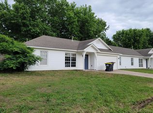 14809 S Birch St, Glenpool, OK 74033