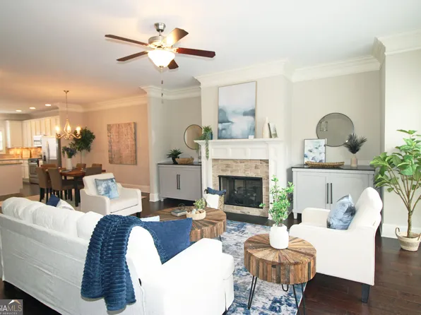 1101 Willow Field Dr SE, Marietta, GA 30067