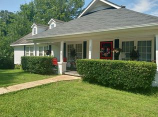 2324 15th Ave, Haleyville, AL 35565