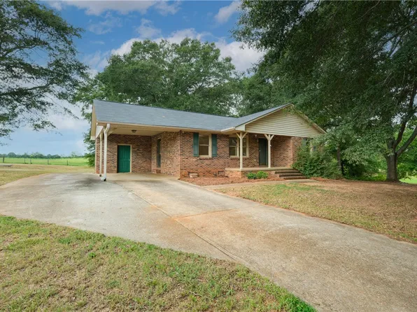 237 Big Oak Rd, Anderson, SC 29626