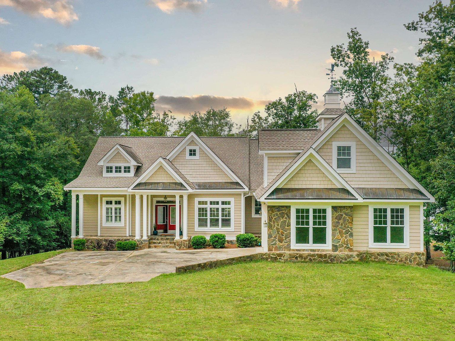 1160 Kings Row Rd, Greensboro, GA 30642 Zillow