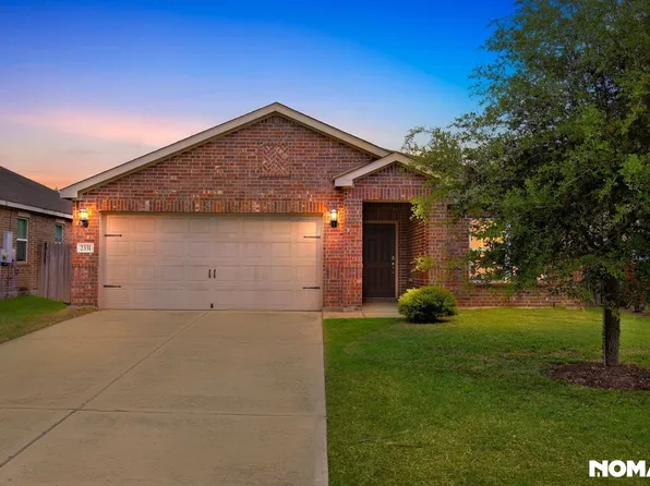 2331 Golden Brandy Ln, Rosenberg, TX 77469