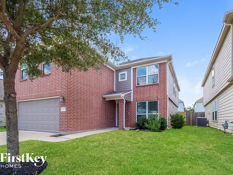 3607 Zephyr Glen Way — Photo 2