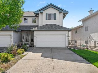 8513 156th Ave NW, Edmonton, AB T5Z3B4