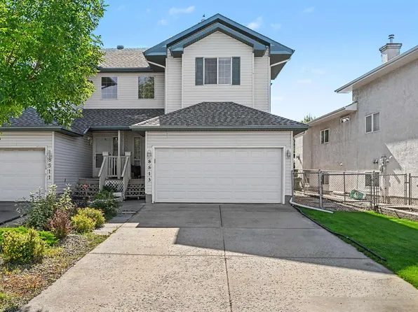 8513 156th Ave NW, Edmonton, AB T5Z 3B4