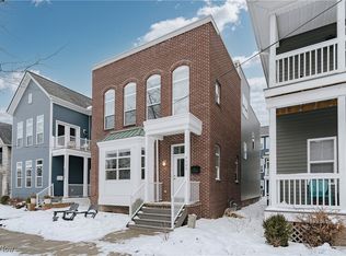 4506 Clinton Ave, Cleveland, OH 44102