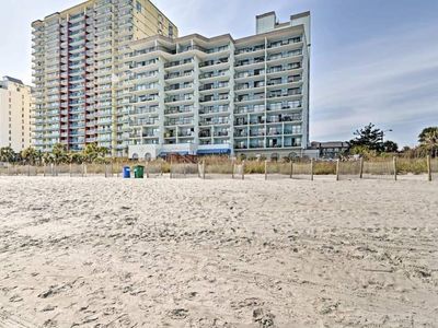 2001 S Ocean Blvd #704, Conway, SC, 29577