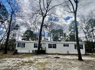 624 Bee Dr, Walterboro, SC 29488