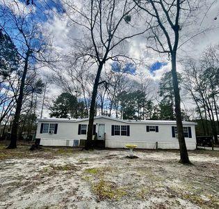 624 Bee Dr, Walterboro, SC, 29488