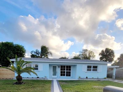 149 Longfellow Drive, Palm Springs, FL, 33461