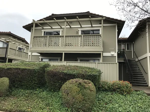 3886 Mulberry Dr, Concord, CA