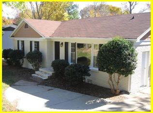 6924 Idlewild Rd, Charlotte, NC 28212