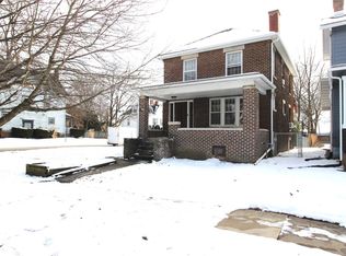 124 E Wallace Ave, New Castle, PA