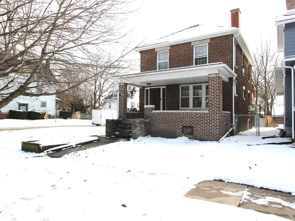 124 E Wallace Ave, New Castle, PA 16101