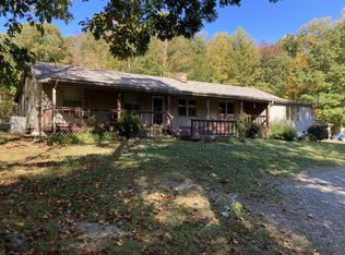 234 Rebel Ridge Dr, New Castle, VA 24127