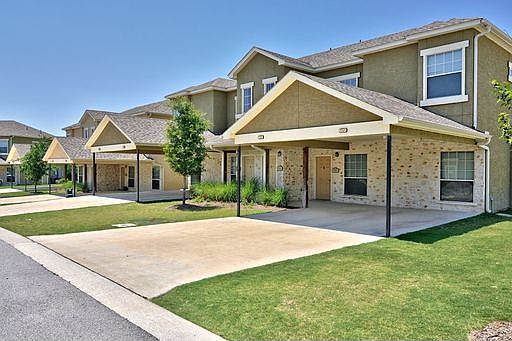 1st image of 401 Pasadera Ln Unit 5004