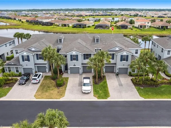 16570 Goldenrod LN #203, ALVA, FL 33920